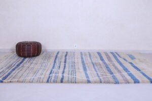 Authentic Beni ourain rug