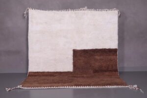 Moroccan contemporary rug