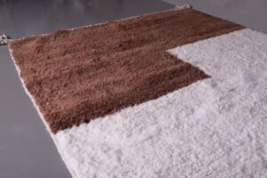 Moroccan contemporary rug