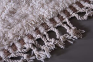 Moroccan contemporary rug