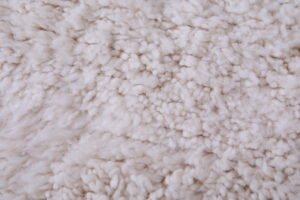 Moroccan contemporary rug