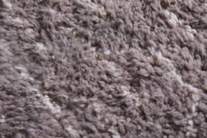hand knotted Moroccan area rug