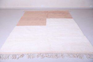 Moroccan Peach rug