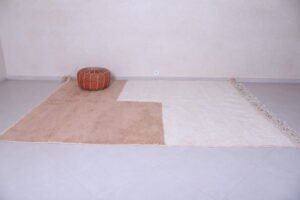 Moroccan Peach rug