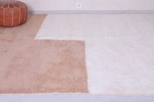 Moroccan Peach rug