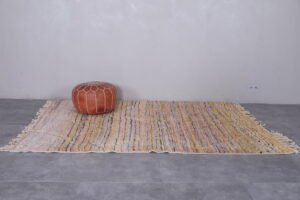 Moroccan Azilal rug