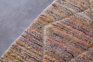 Moroccan Azilal rug