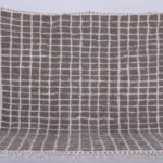 Moroccan Grid rug