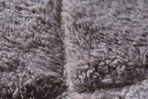 Moroccan area rug