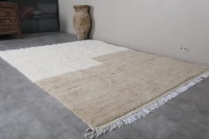 Moroccan Contemporary rug