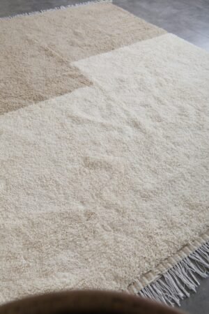 Moroccan Contemporary rug