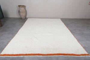 Beni ourain rug