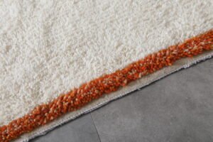 Beni ourain rug