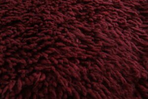 Moroccan Mulberry rug