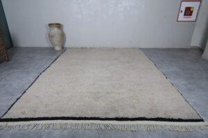 Beni ourain rug