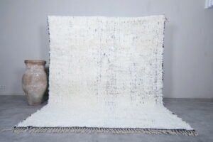 Moroccan berber rug