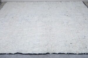 Moroccan berber rug