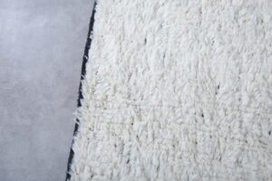 Moroccan berber rug