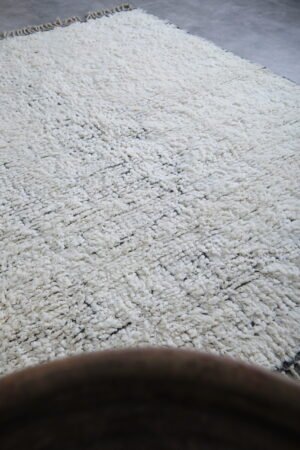 Moroccan berber rug