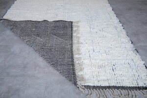 Moroccan berber rug