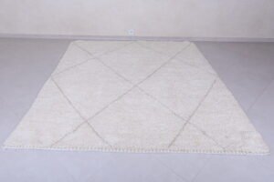 Moroccan Wool rug