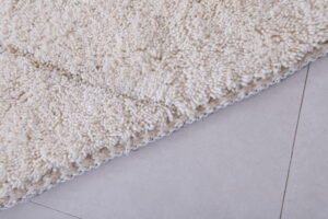 Moroccan Wool rug