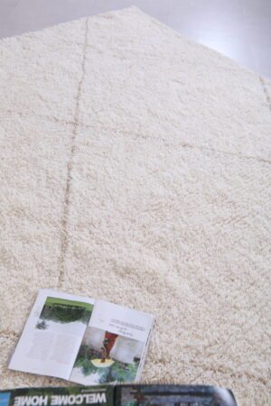 Moroccan Wool rug