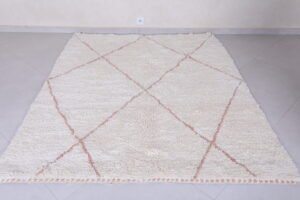 Moroccan rug