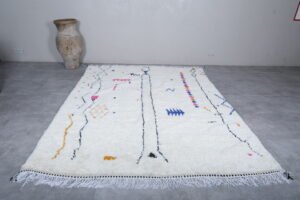 Azilal rug Hand knotted