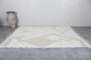 Moroccan Contemporary rug