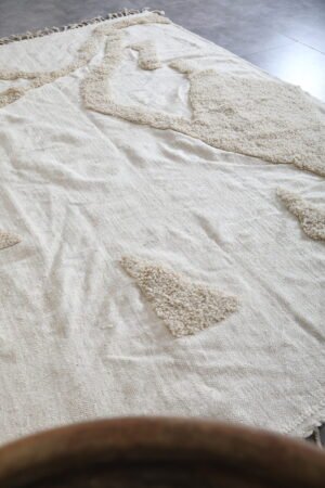 Moroccan Contemporary rug