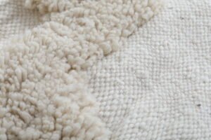 Moroccan Contemporary rug