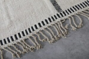 Moroccan Berber rug