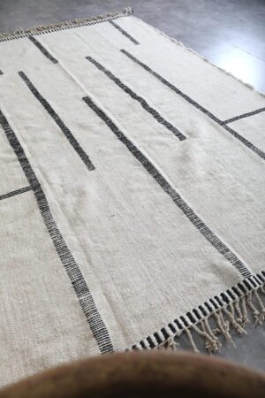 Moroccan Berber rug