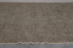 Moroccan Gray rug
