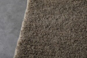 Moroccan Gray rug