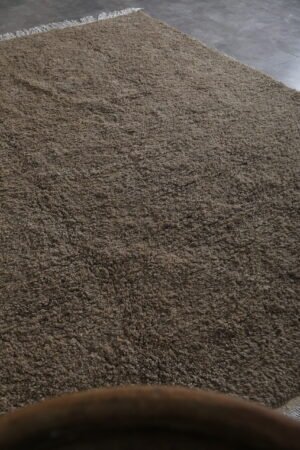 Moroccan Gray rug