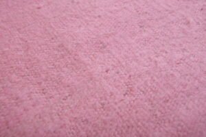 Pink Custom Morocco rug