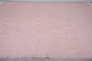 Light Pink Custom Morocco rug