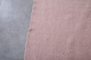 Light Pink Custom Morocco rug