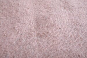 Light Pink Custom Morocco rug