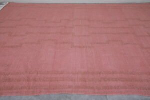 Strawberry wine rug