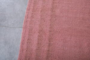 Strawberry wine rug