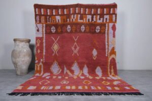 Amazing Moroccan rug