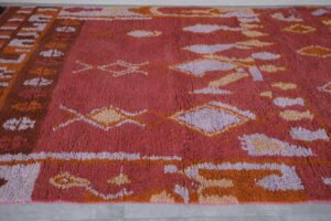 Amazing Moroccan rug
