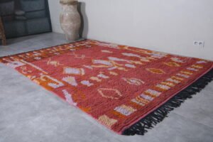 Amazing Moroccan rug