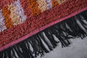 Amazing Moroccan rug