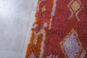 Amazing Moroccan rug