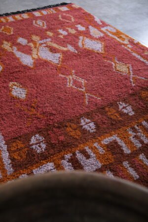 Amazing Moroccan rug