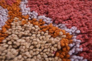 Amazing Moroccan rug